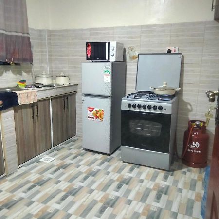 Jetview Court Apartment Embakasi المظهر الخارجي الصورة