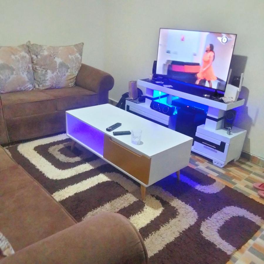 Jetview Court Apartment Embakasi المظهر الخارجي الصورة