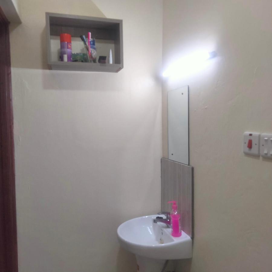 Jetview Court Apartment Embakasi المظهر الخارجي الصورة