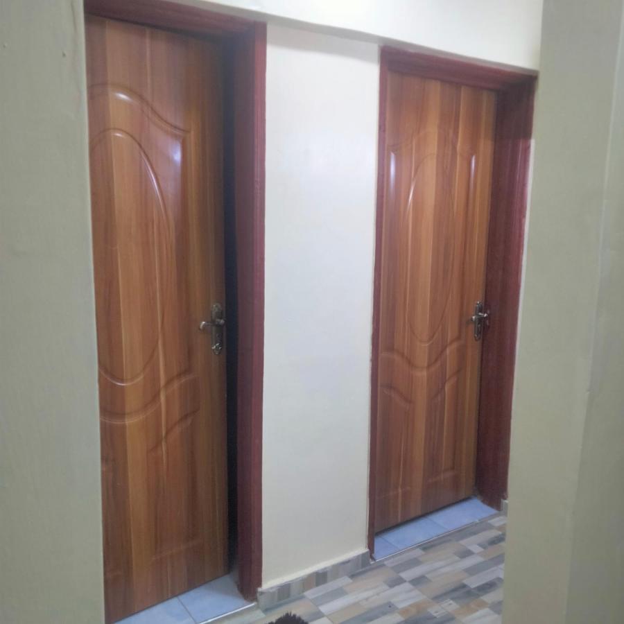 Jetview Court Apartment Embakasi المظهر الخارجي الصورة